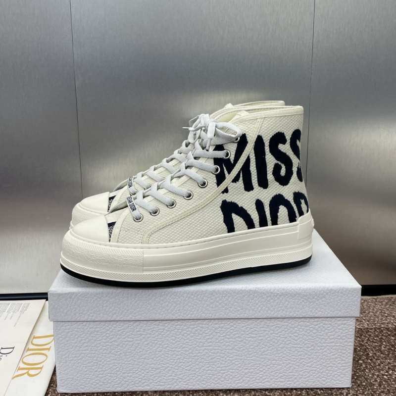 Christian Dior Casual Shoes